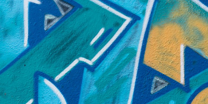 Roma, murale della LAV sollecita intervento di Mattarella su art. 9
