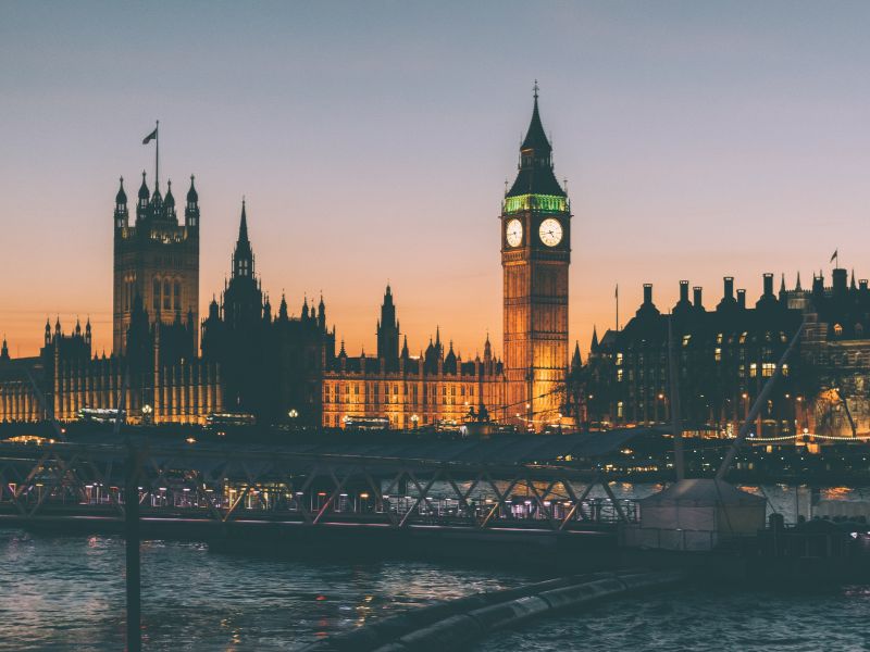 In mostra a Londra gli animali dei racconti di Dickens