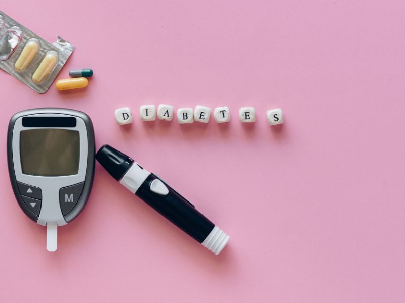 Cani da allerta, aiutano gli uomini che soffrono di diabete